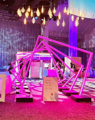 Stall Design & Installation