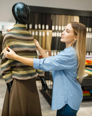 Fashion Apparel Design